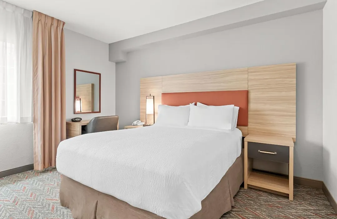 Candlewood Suites Hazleton By Ihg-1