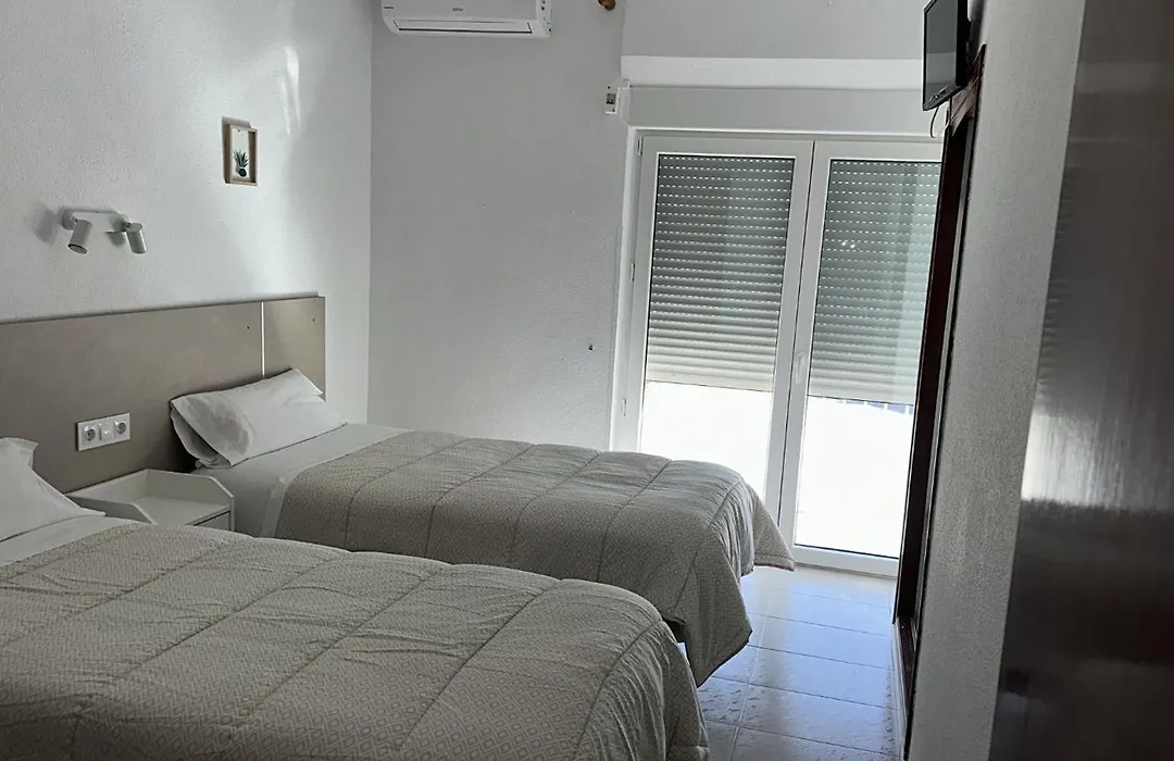 Hotel Bennington-1
