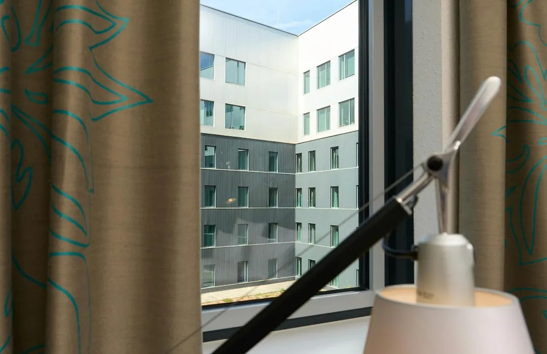 Motel One Wien-Westbahnhof-1