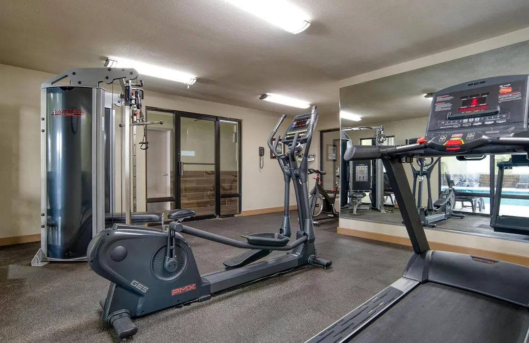 Best Western Vicksburg-1