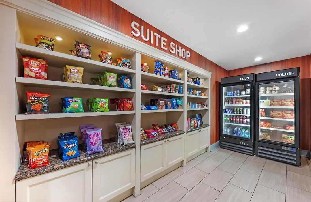 Homewood Suites Laredo At Mall Del Norte-1