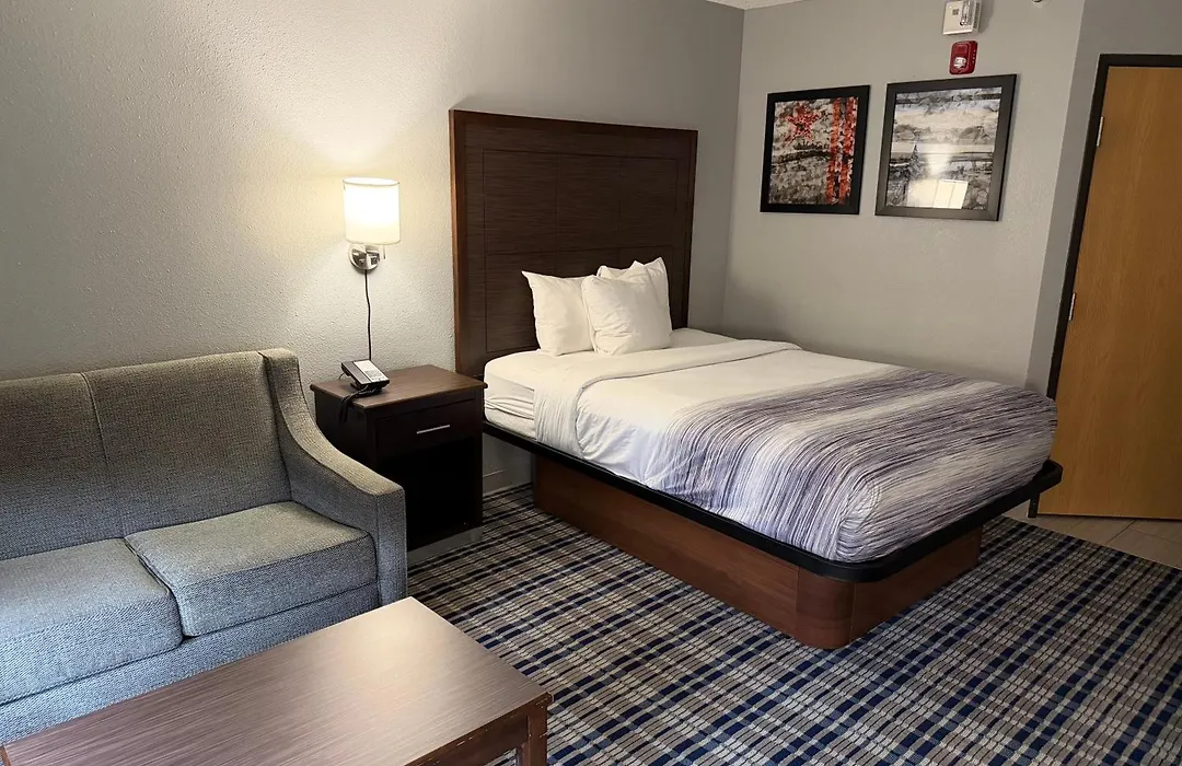 Americinn By Wyndham Kearney-1