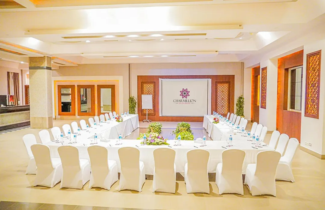 Charmillion Sea Life Resort-1