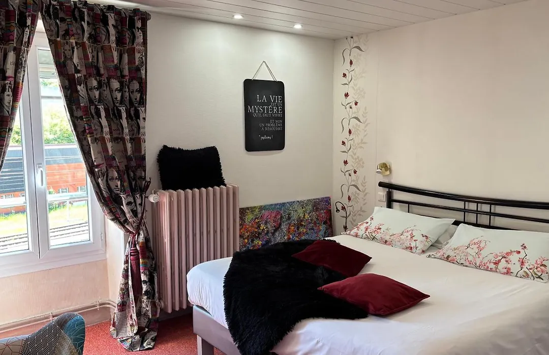 Hôtel Gambetta-1