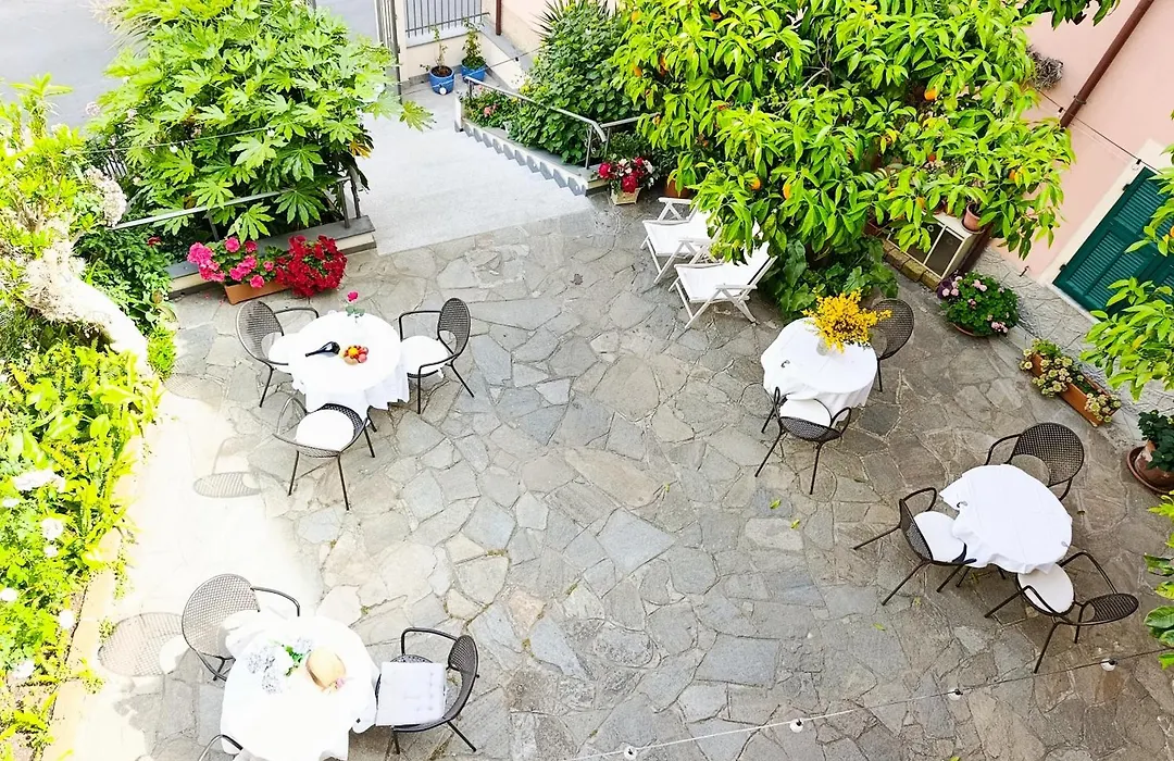 Hotel Villa Bianca-1