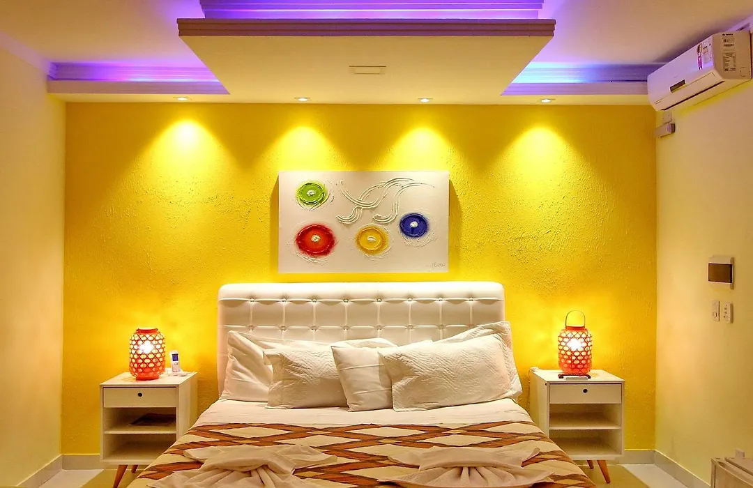 Villa Araçà - Boutique Hotel-1