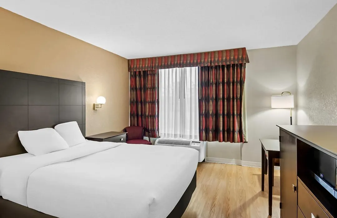 Quality Inn & Suites-1