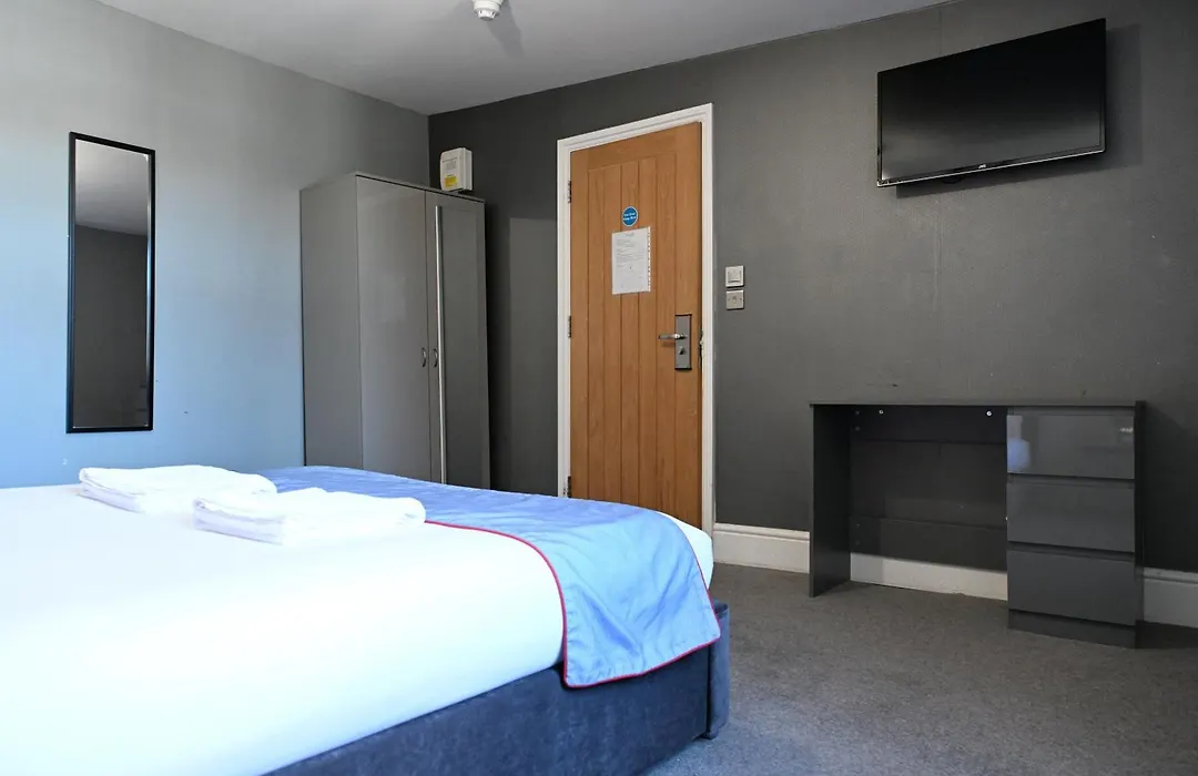 Apollo Hotel London Near Hyde Park And Paddington Station-1