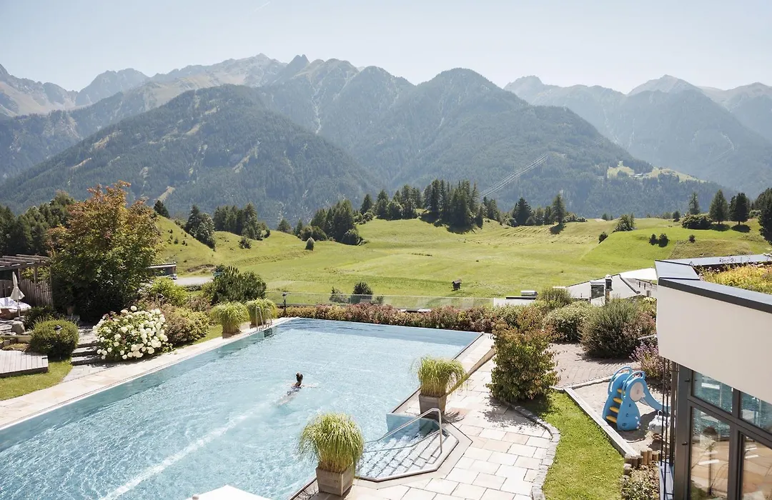 Wellnessresidenz Schalber-1