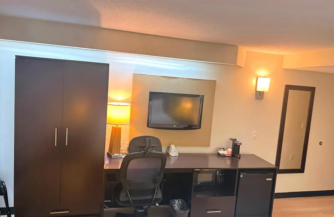 Sleep Inn Woodbridge - Potomac Mills-1