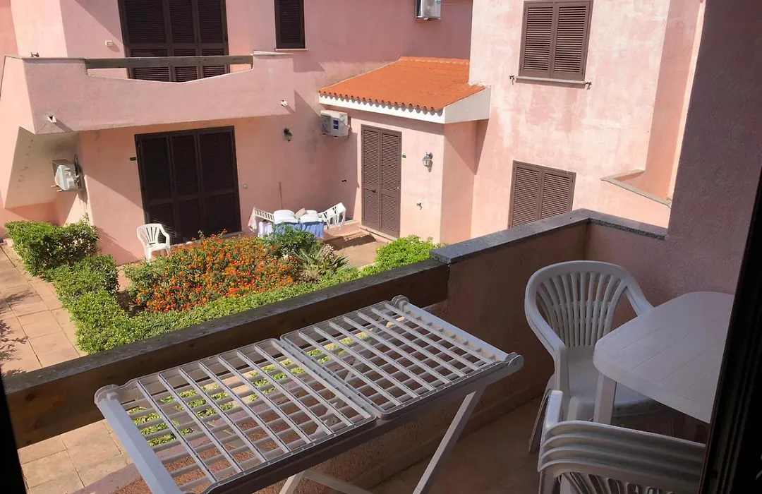 Marina Manna Hotel&Club Village-1