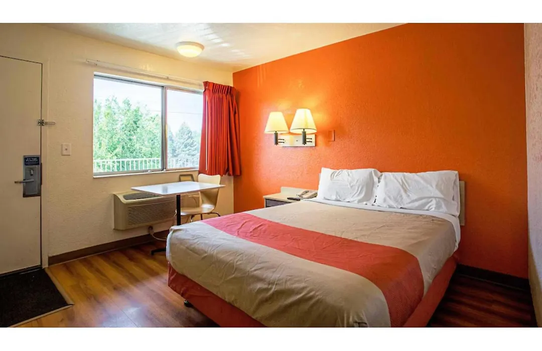 Motel 6-Prescott, Az-1