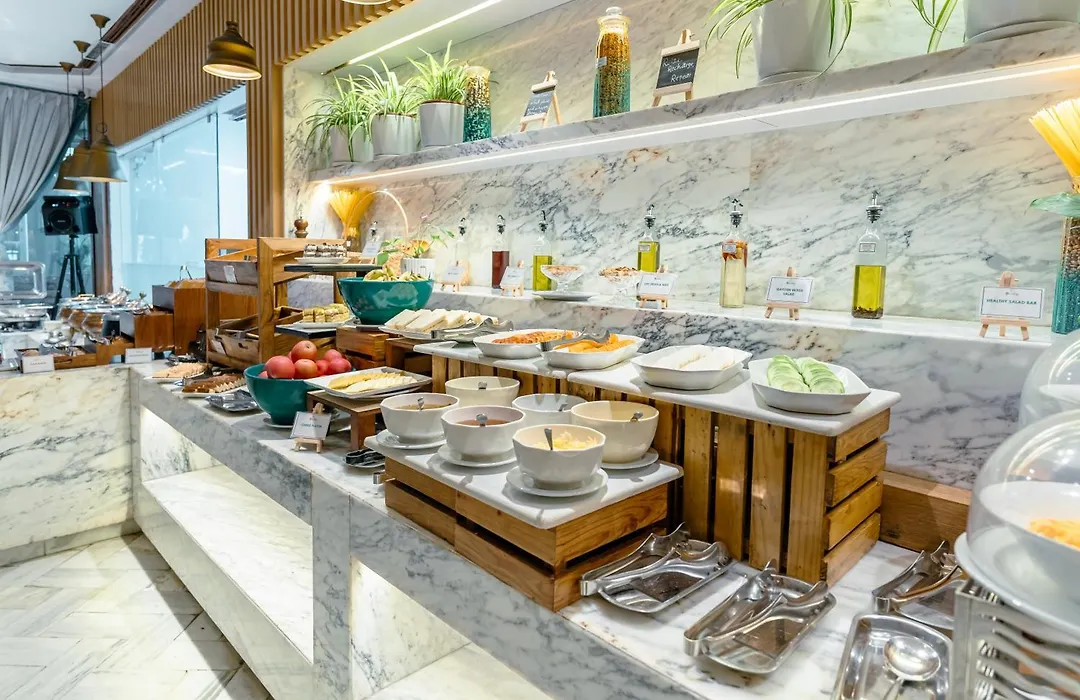 Hotel Himalaya Kathmandu - Your Business & Leisure Retreat-1