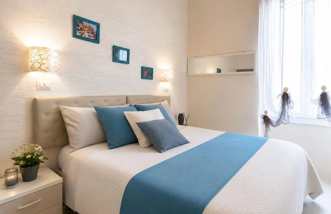 Il Quadrifoglio guesthouse-1