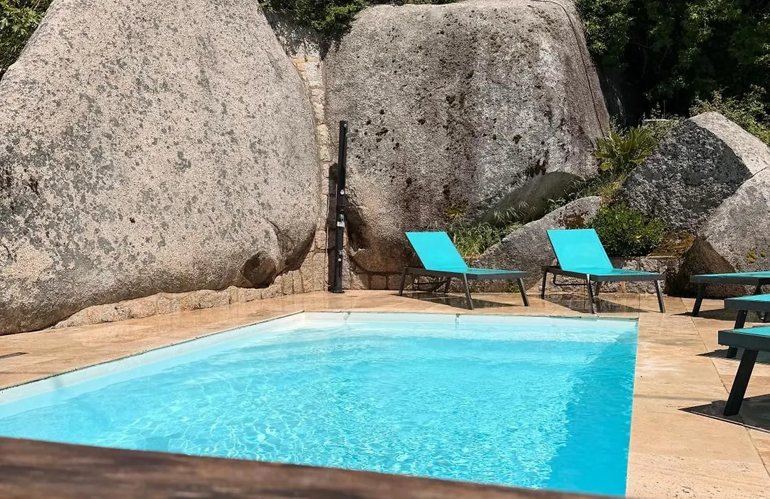 Hotel Clair de Lune-1