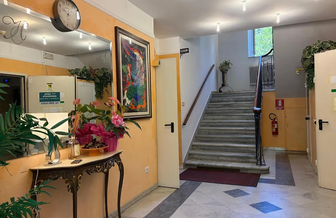 Hotel Annunziata-1