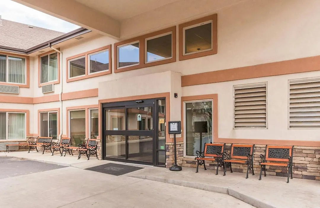 Manitou Pikes Peak Hotel-1