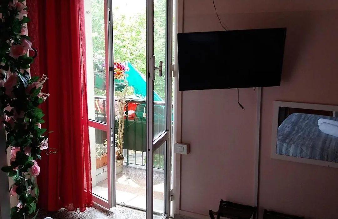 Hotel Guesthouse Massena-1