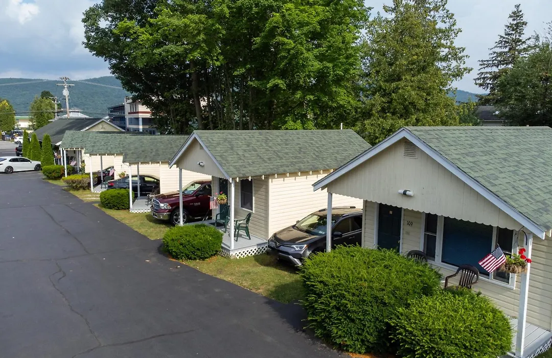 The Heritage Of Lake George-1
