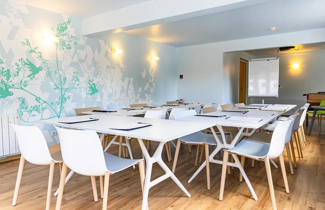 Le Grand Aigle, Friendly Hotel & Spa-1