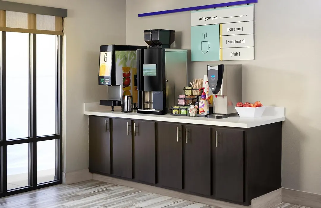 Garner Hotel Norman - University Area By Ihg-1