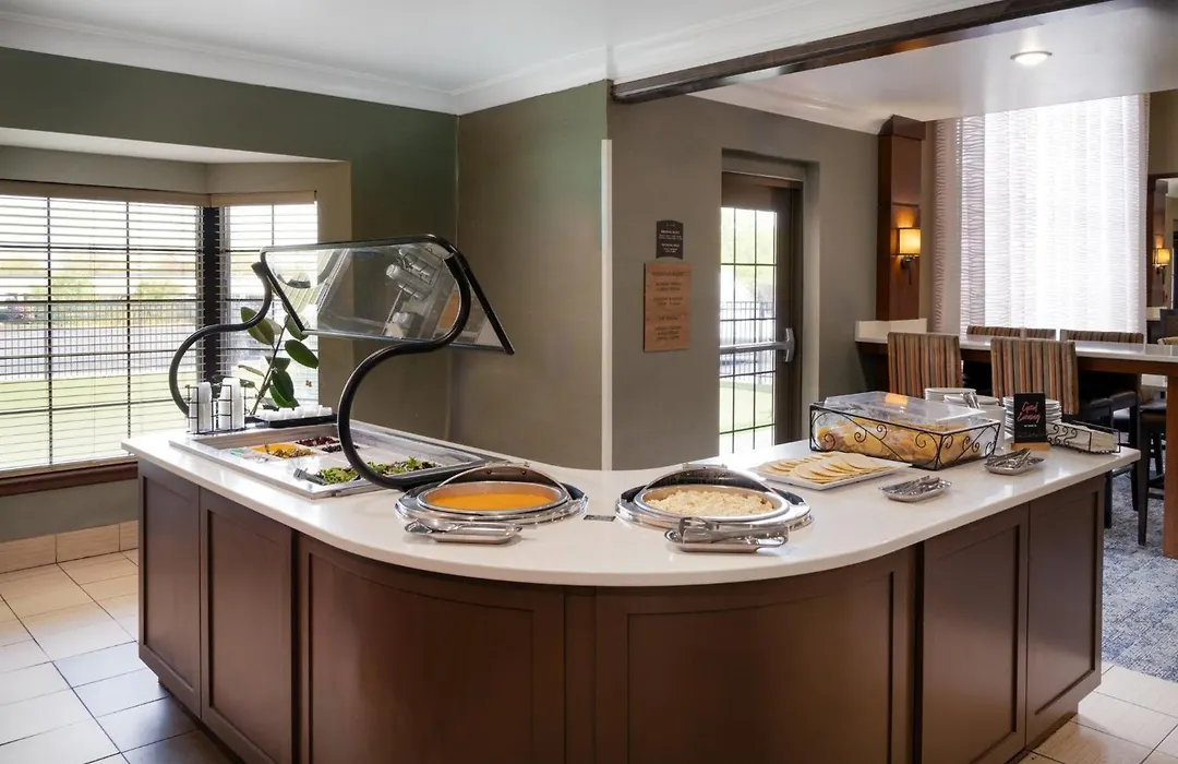 Staybridge Suites Augusta By Ihg-1