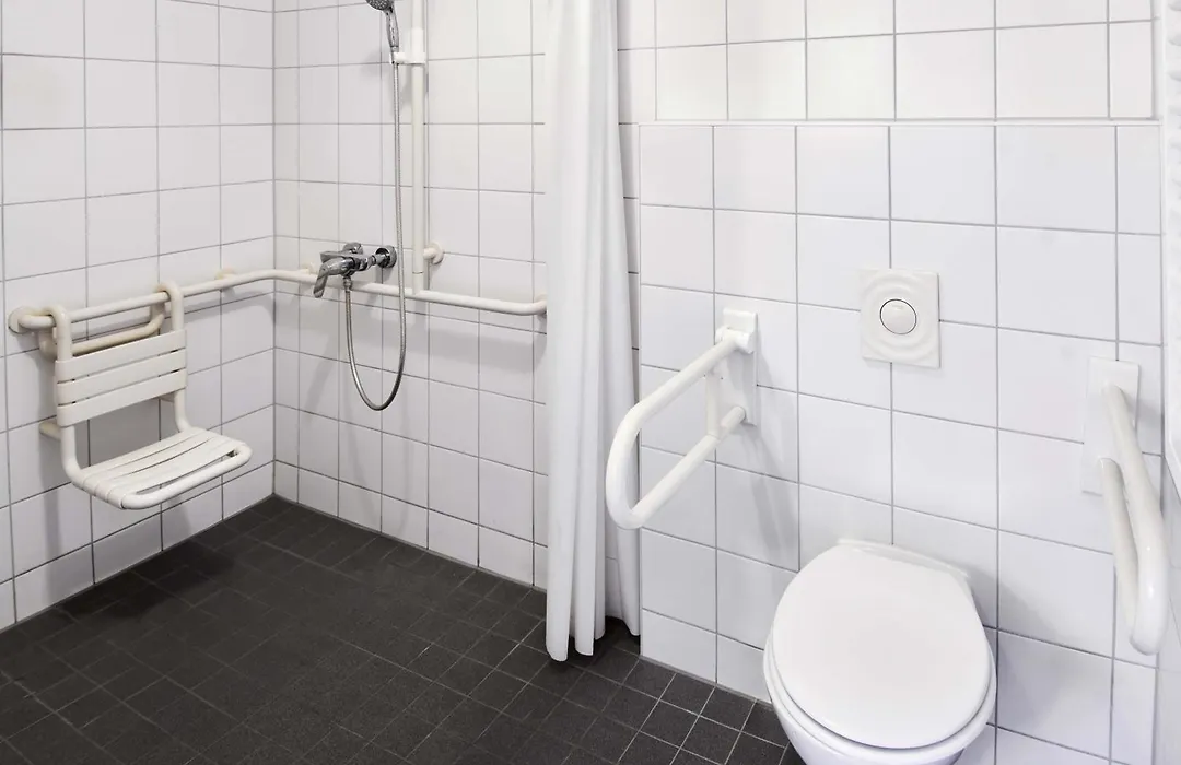 ibis budget Wiesbaden Nordenstadt-1