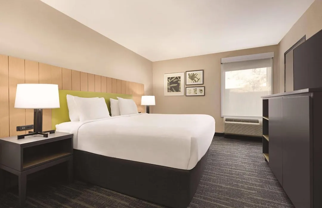 Country Inn & Suites By Radisson, Dunn I-95-1