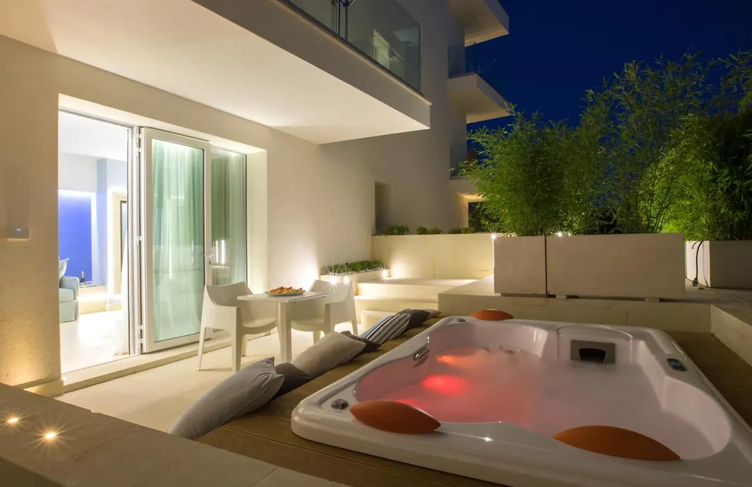 Terra D'Acqua Resort & Spa-1