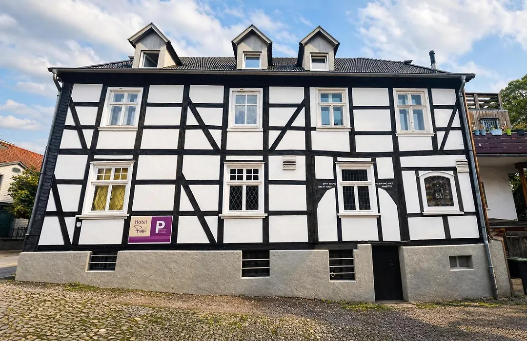 Hotel Pemü-1