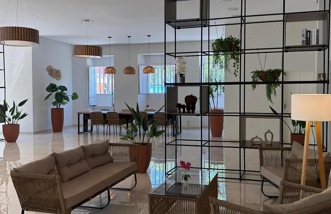 Hotel Roma-1