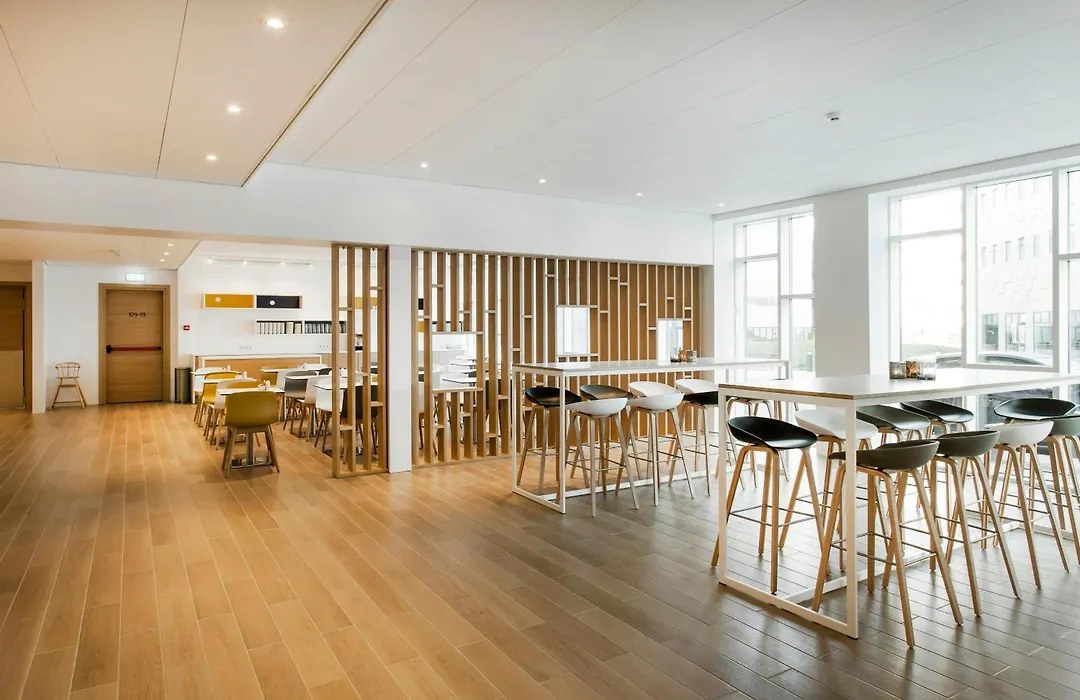 Storm Hotel By Keahotels-1