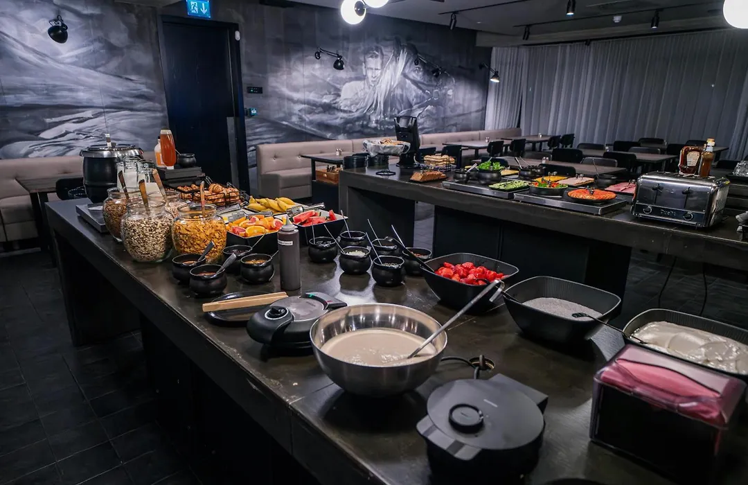 Skuggi Hotel By Keahotels-1