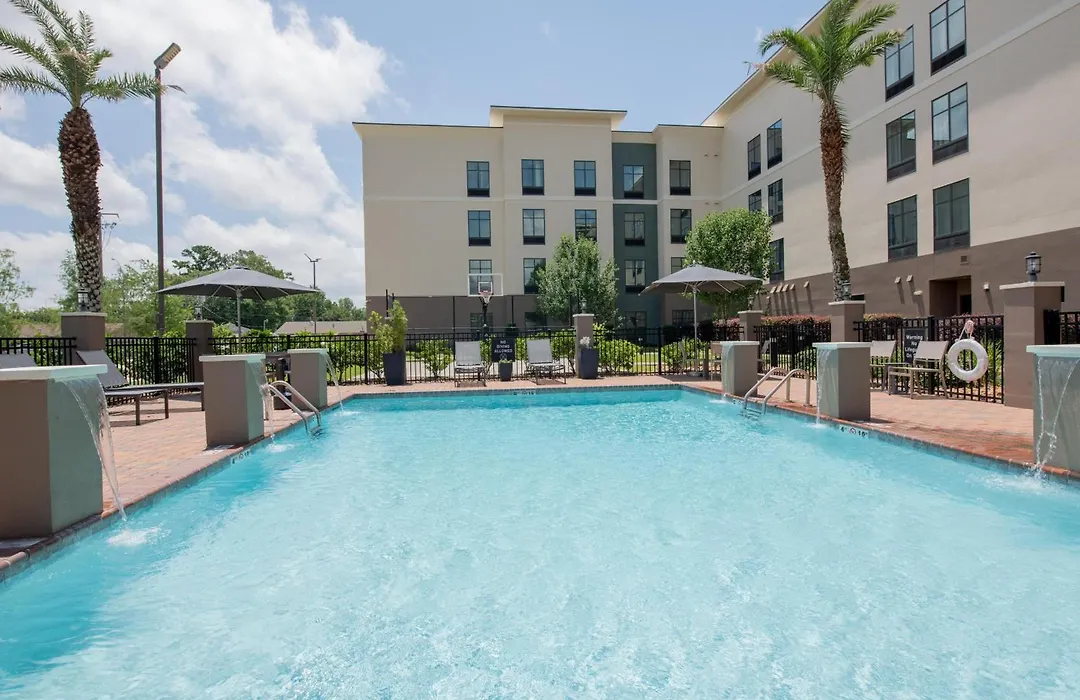 Homewood Suites By Hilton Houma-1