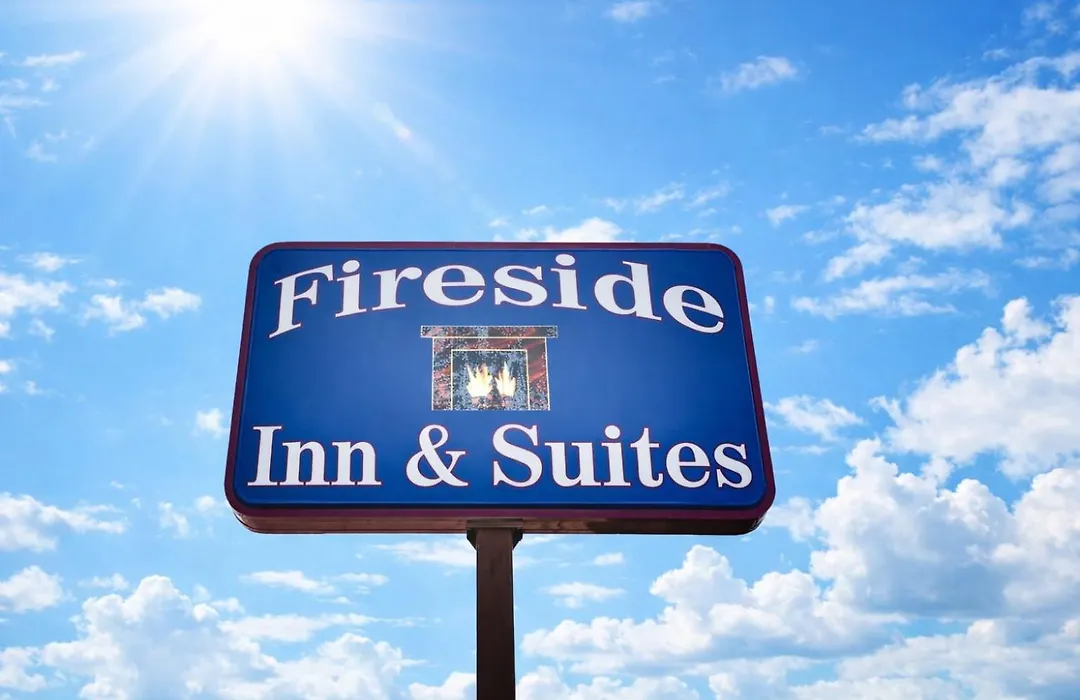 Fireside Inn And Suites-1