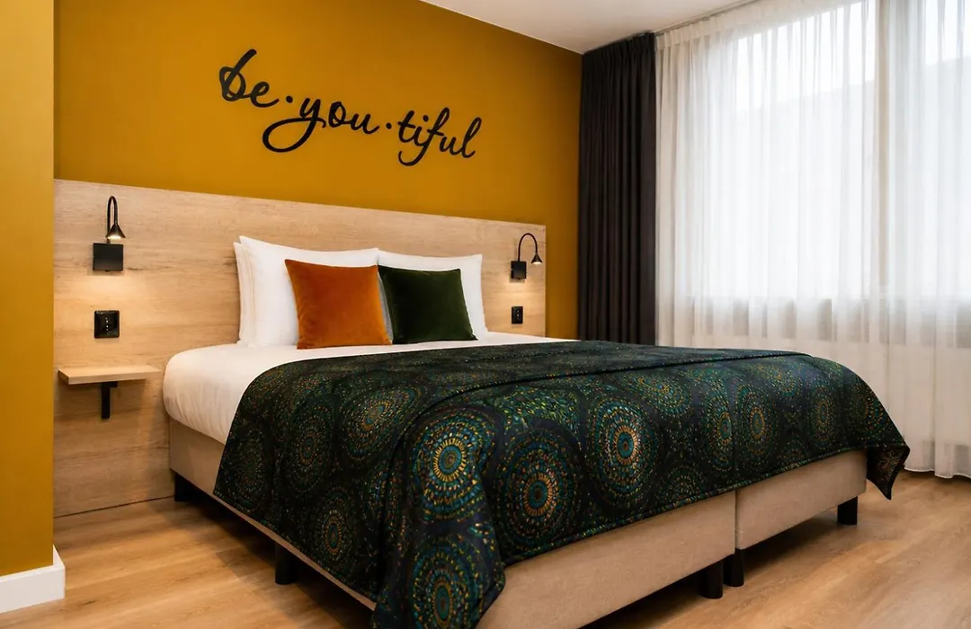 Hotel Onder De Linden-1