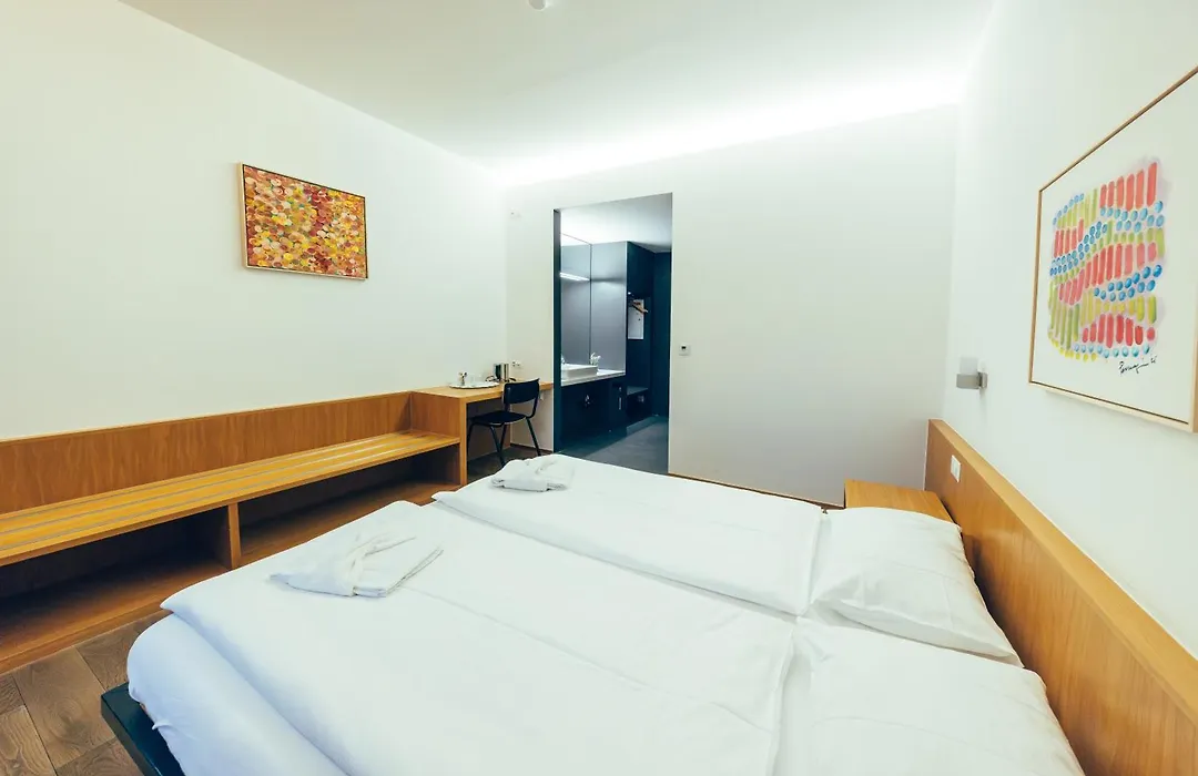 Hotel By Hyve Basel-1