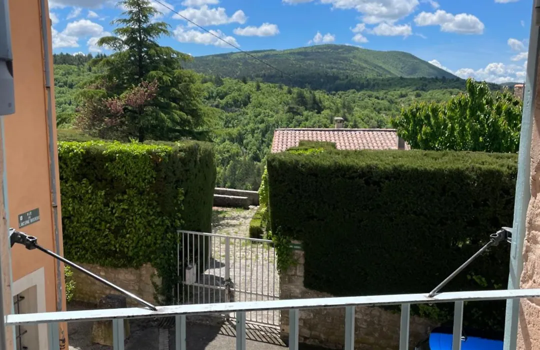 Hotel D'Albion-1