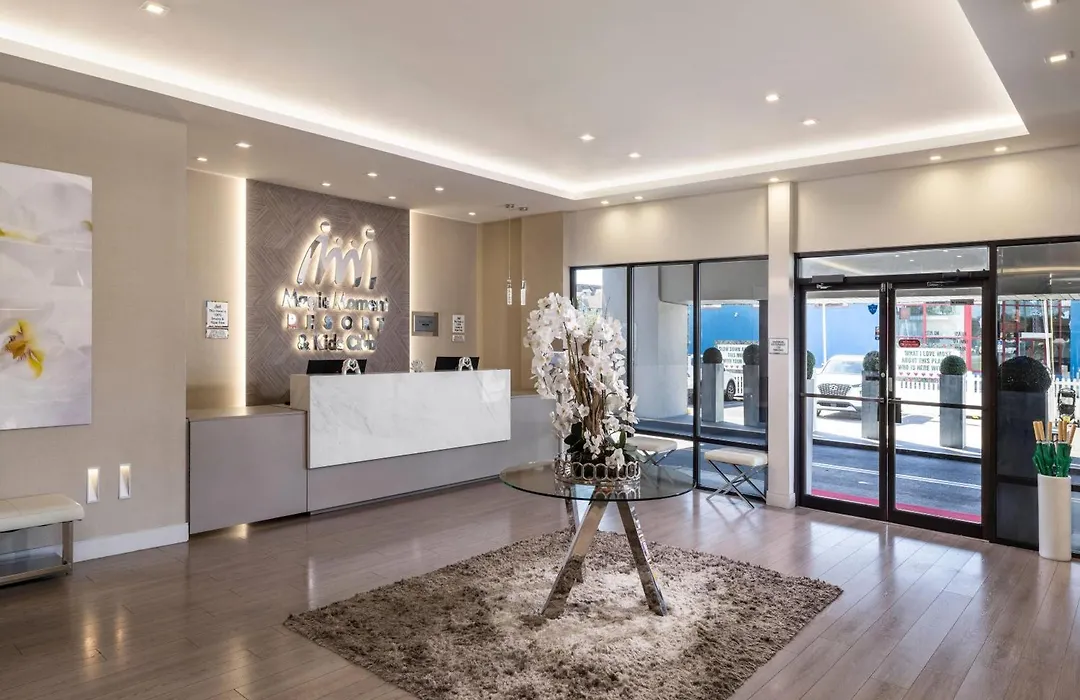 Magic Moment Resort & Kids Club, Dazzler Select By Wyndham-1