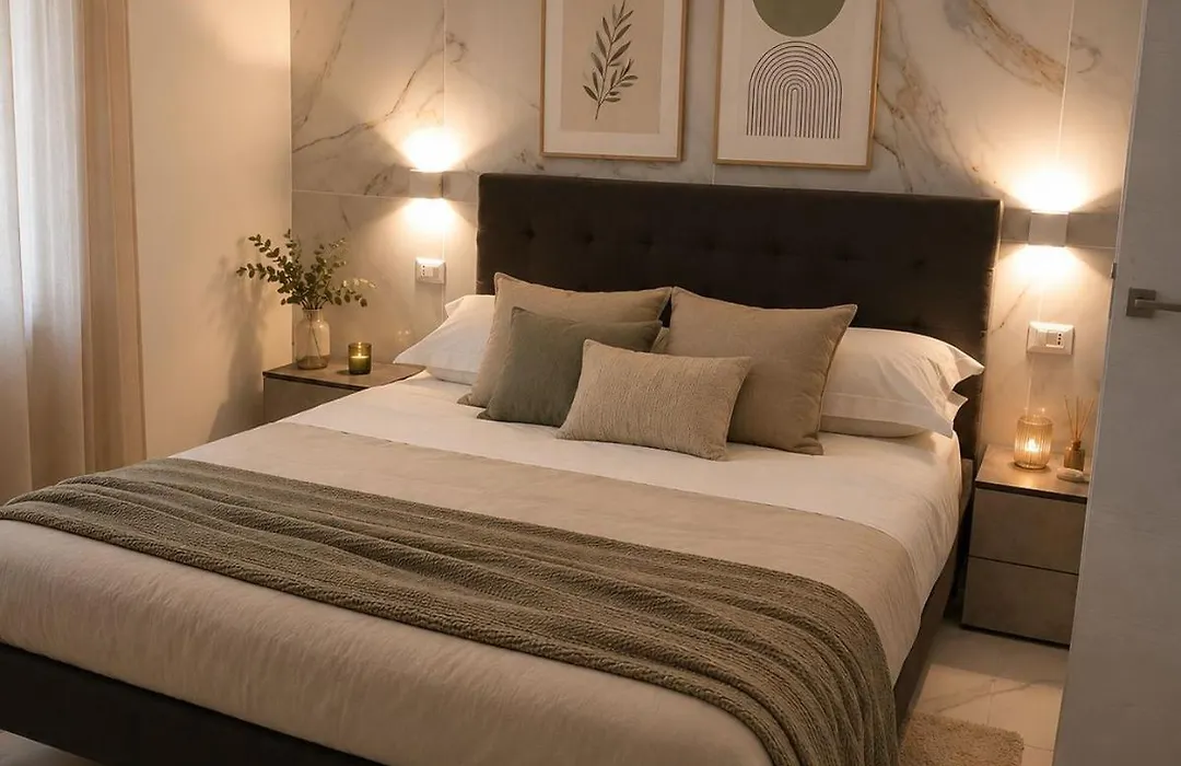 Catania Etnea Bed&breakfast-1
