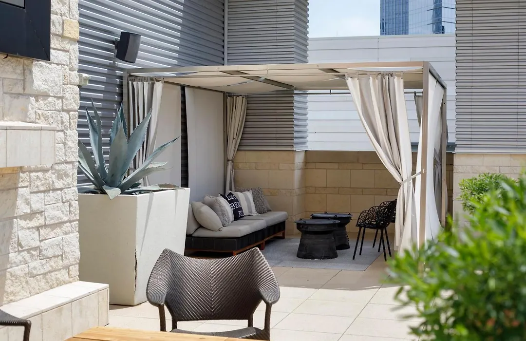 Archer Hotel Austin-1