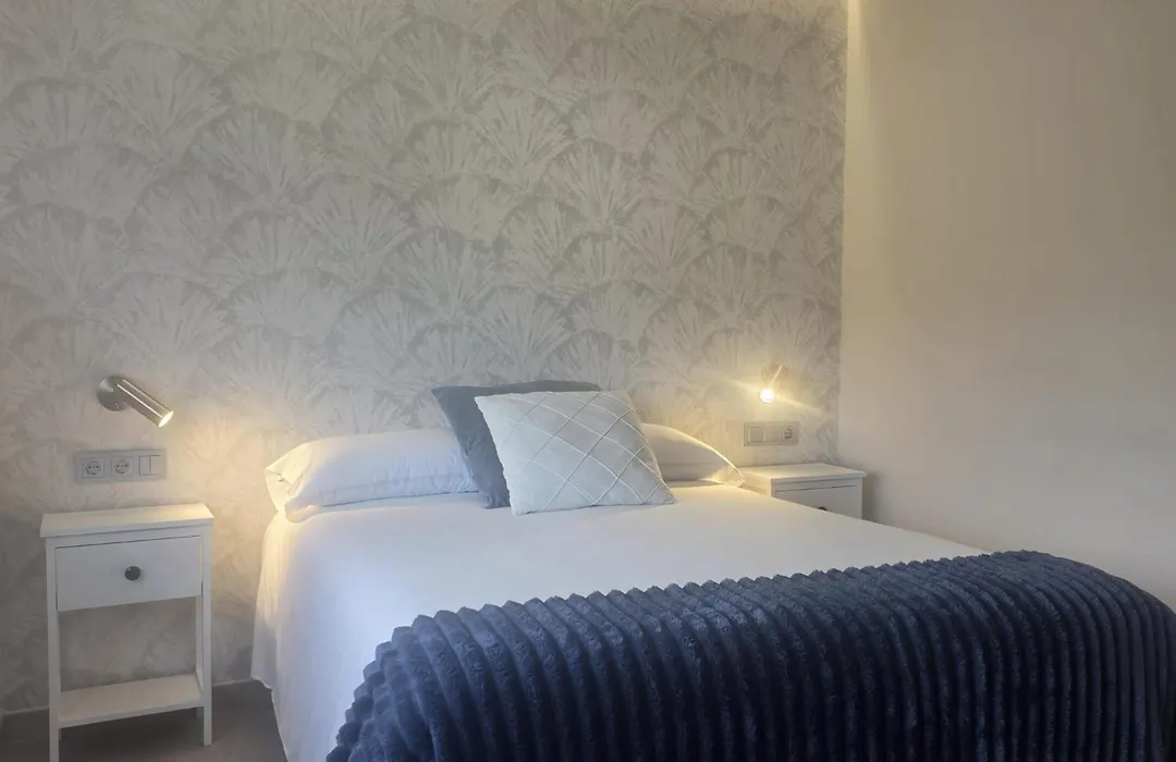 Hotel O'Pazo-1