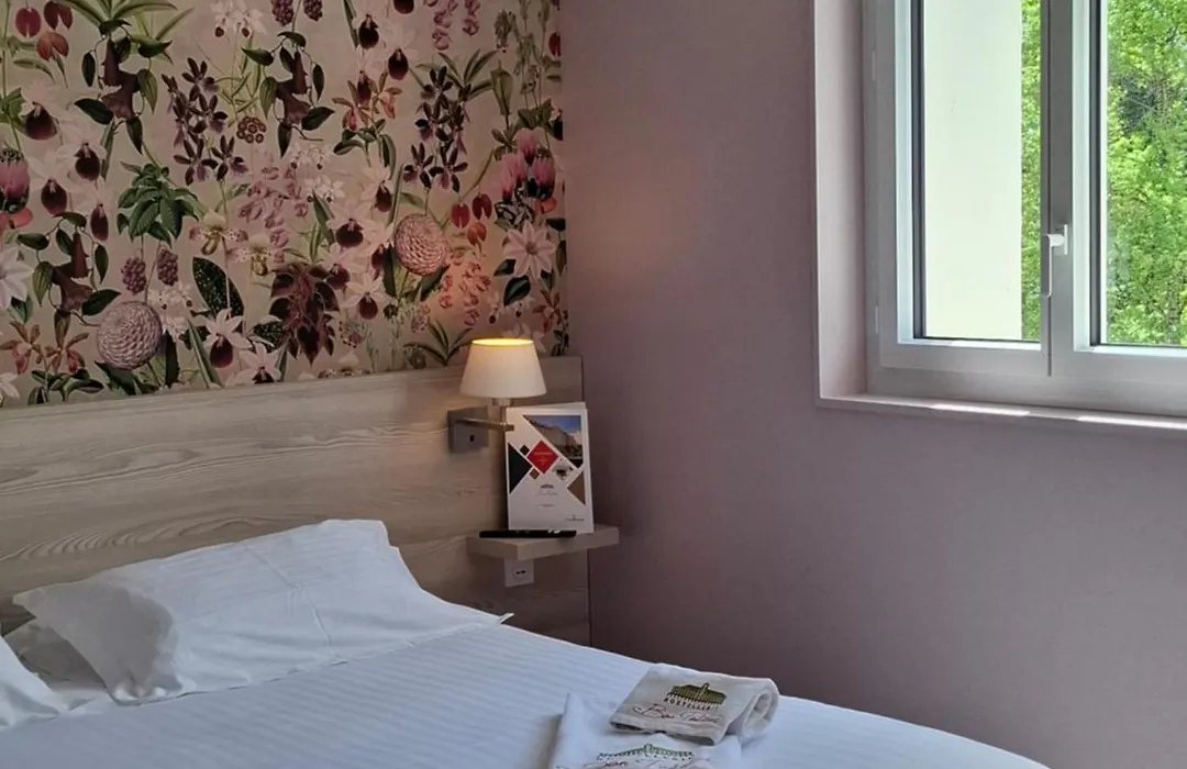 Hostellerie Bon Pasteur-1