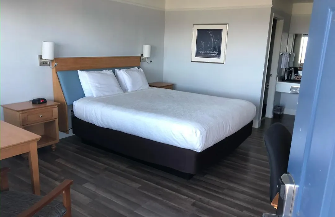 Seabird Lodge Fort Bragg-1