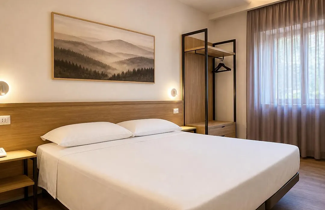 Hotel Sollievo-1