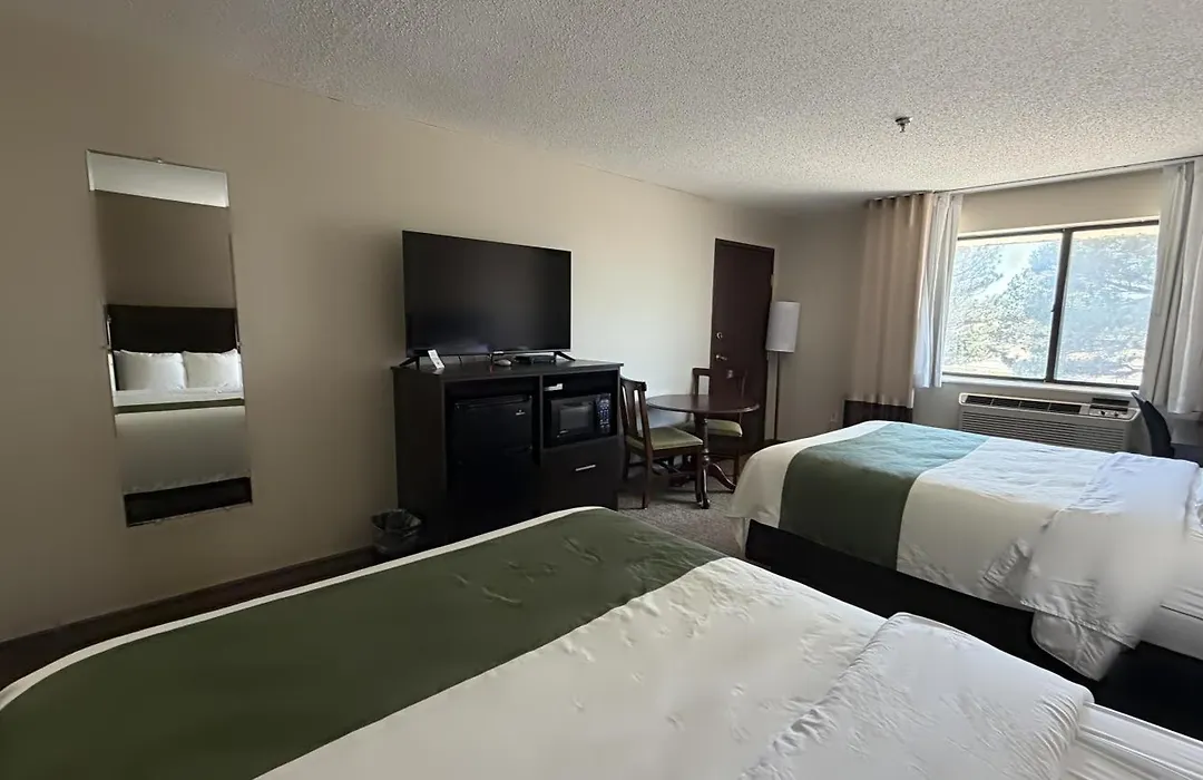 Quality Inn Goodland I-70-1