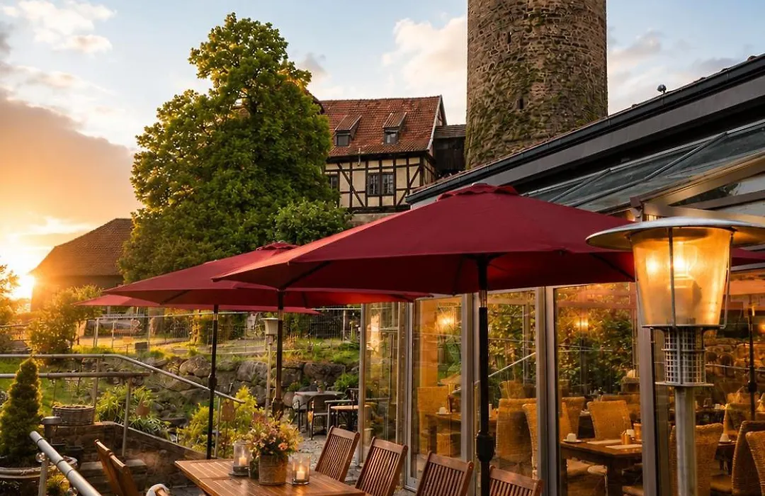 Hotel&Café Schachtenburg-1