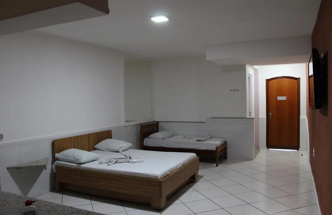 Flamboyant Hotel (Adults Only)-1