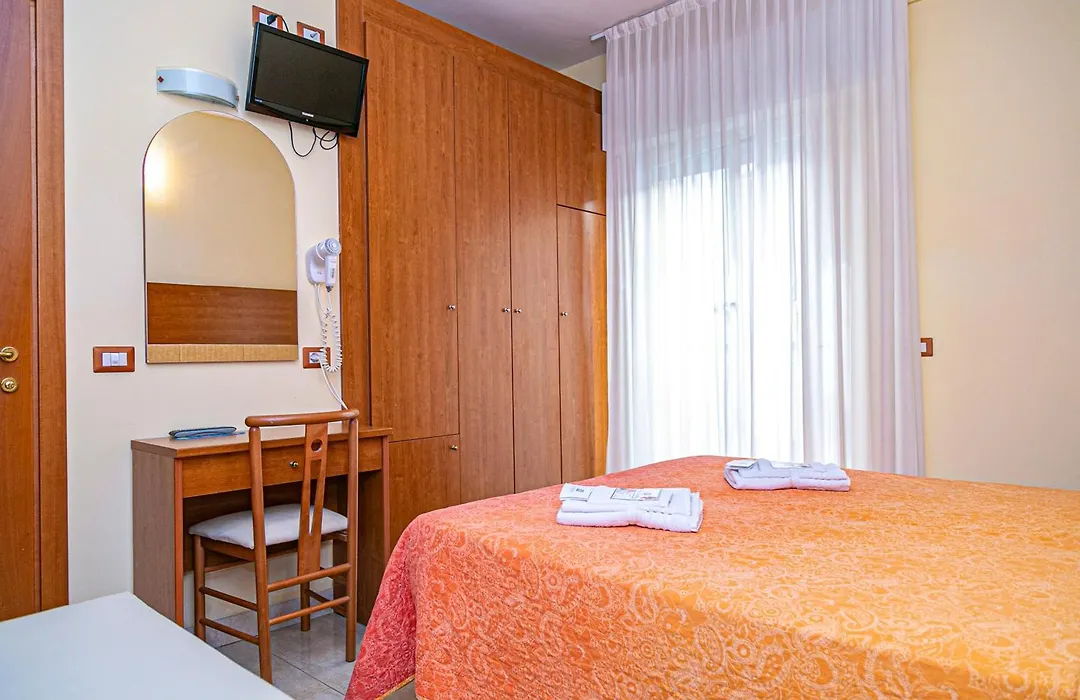 Hotel Ambasciatori-1