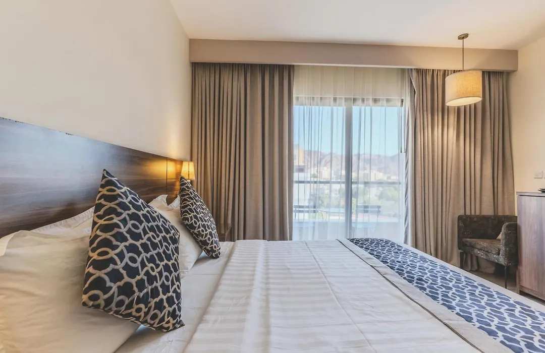 Lacosta Hotel-1
